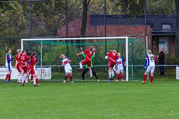 Bild 110 - Frauen SV Henstedt Ulzburg - TSV Havelse : Ergebnis: 1:1